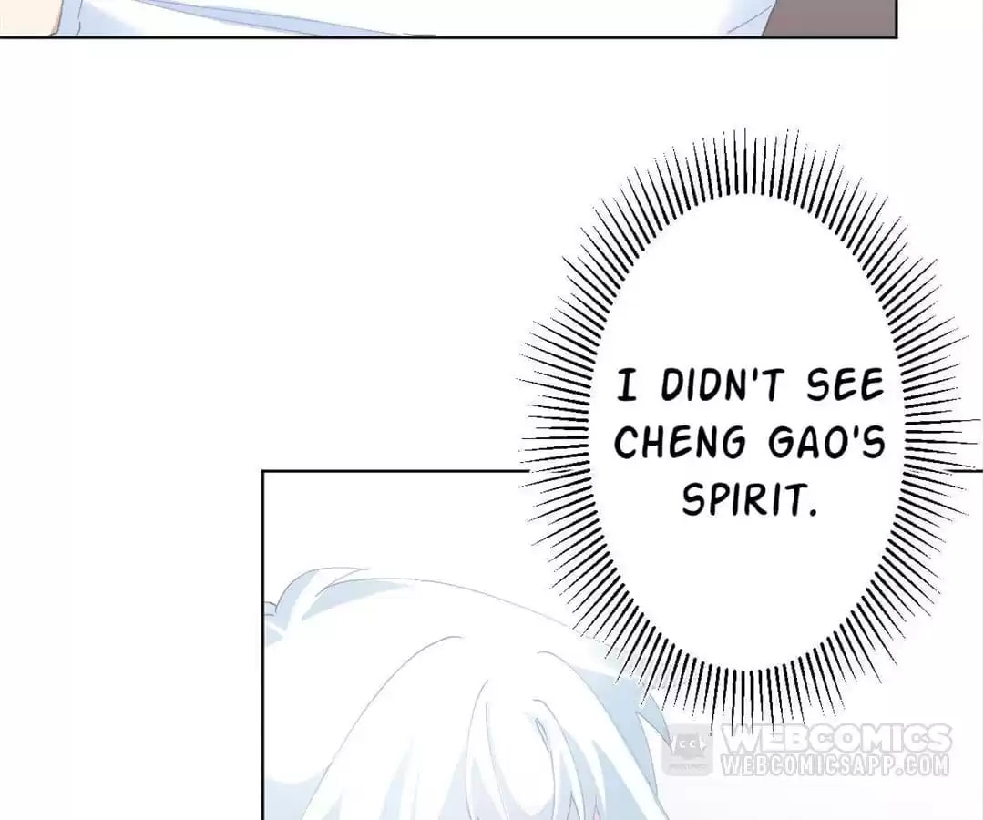 Read Get Off! Dr. Ghost (Colored) chapter 100 image 25 on Lezhin