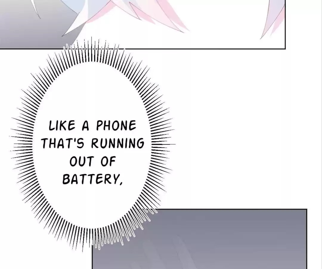 Read Get Off! Dr. Ghost (Colored) chapter 100 image 45 on Lezhin