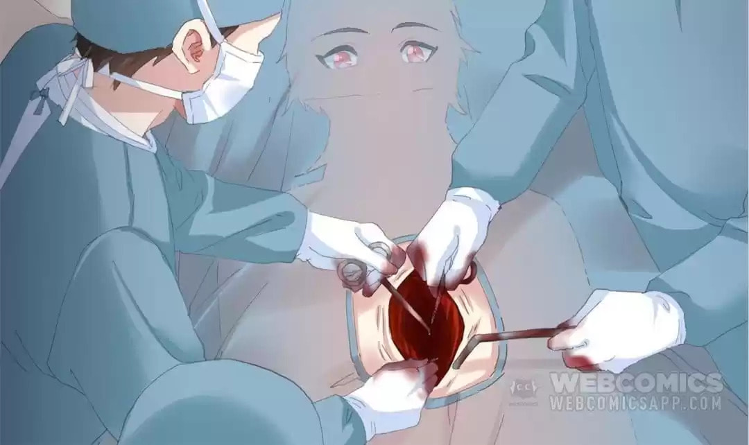 Read Get Off! Dr. Ghost (Colored) chapter 100 image 79 on Lezhin
