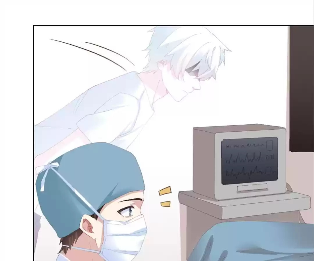 Read Get Off! Dr. Ghost (Colored) chapter 100 image 84 on Lezhin