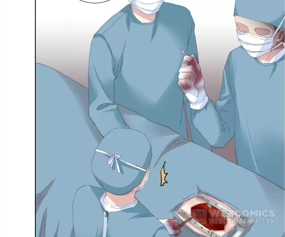 Read Get Off! Dr. Ghost (Colored) chapter 101 image 10 on Lezhin