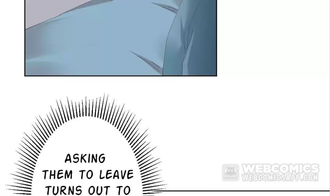 Read Get Off! Dr. Ghost (Colored) chapter 101 image 22 on Lezhin