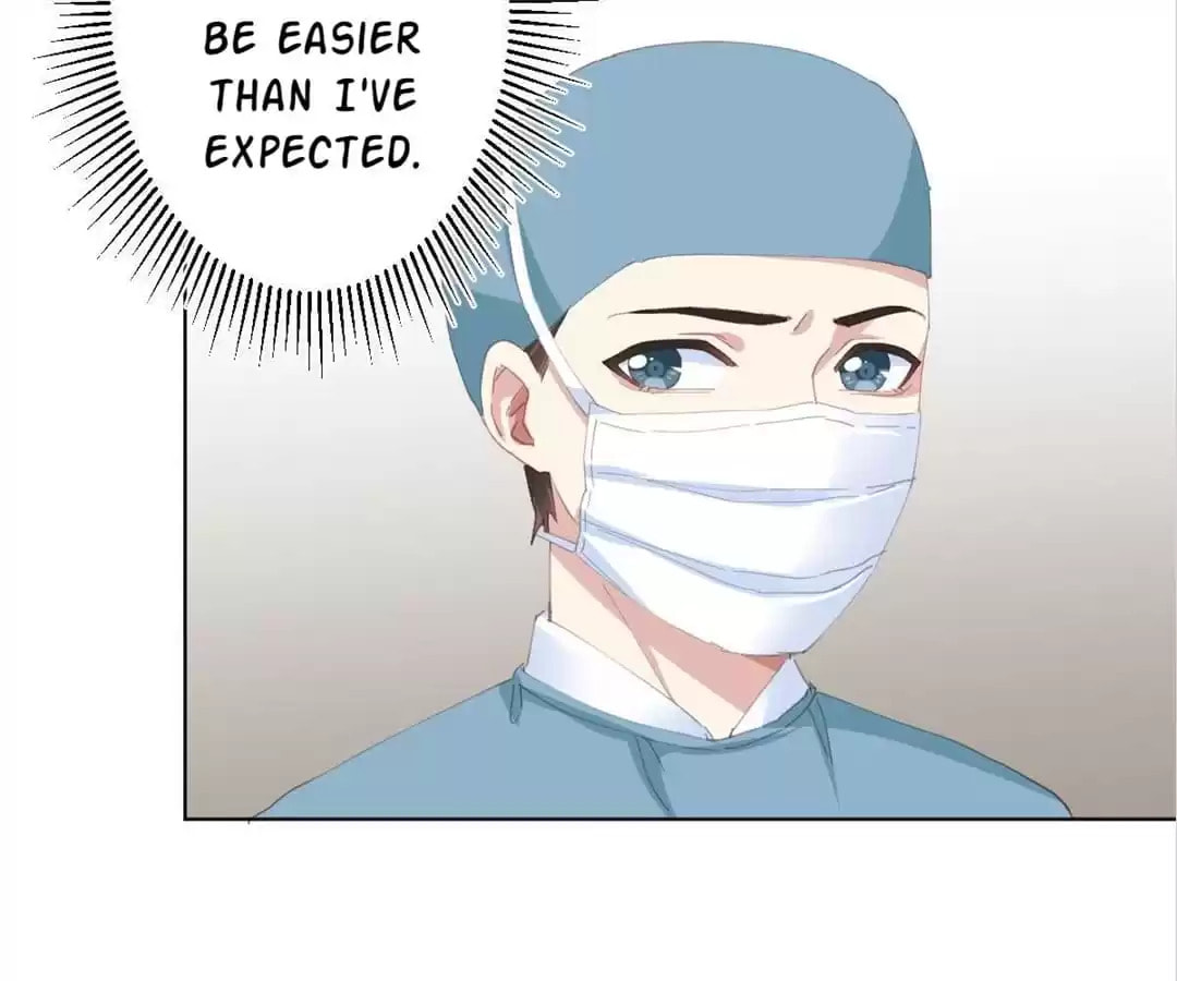 Read Get Off! Dr. Ghost (Colored) chapter 101 image 23 on Lezhin