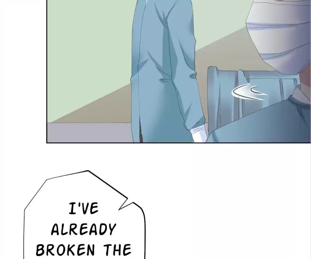 Read Get Off! Dr. Ghost (Colored) chapter 101 image 27 on Lezhin