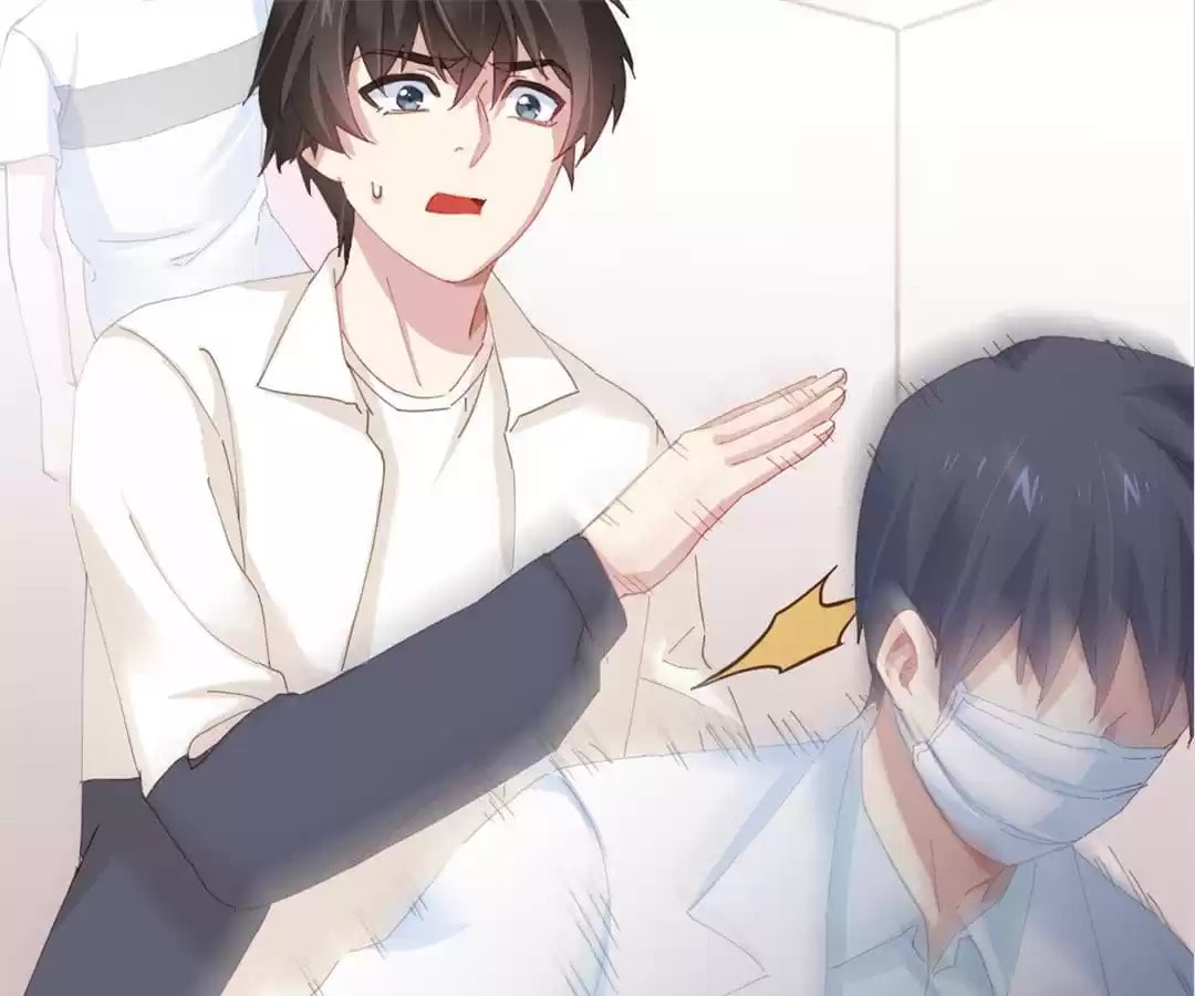 Read Get Off! Dr. Ghost (Colored) chapter 101 image 33 on Lezhin
