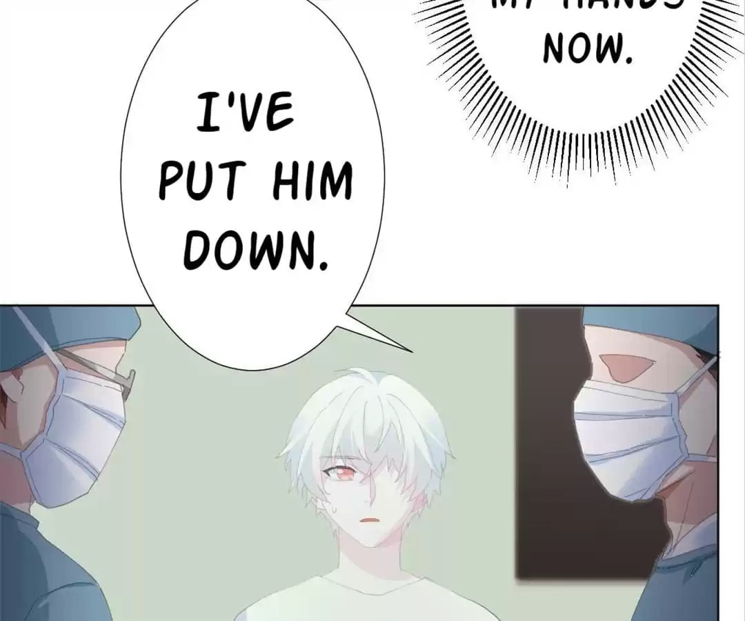 Read Get Off! Dr. Ghost (Colored) chapter 101 image 37 on Lezhin