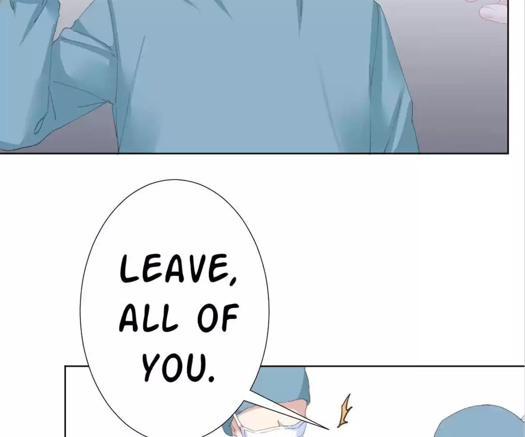 Read Get Off! Dr. Ghost (Colored) chapter 101 image 9 on Lezhin