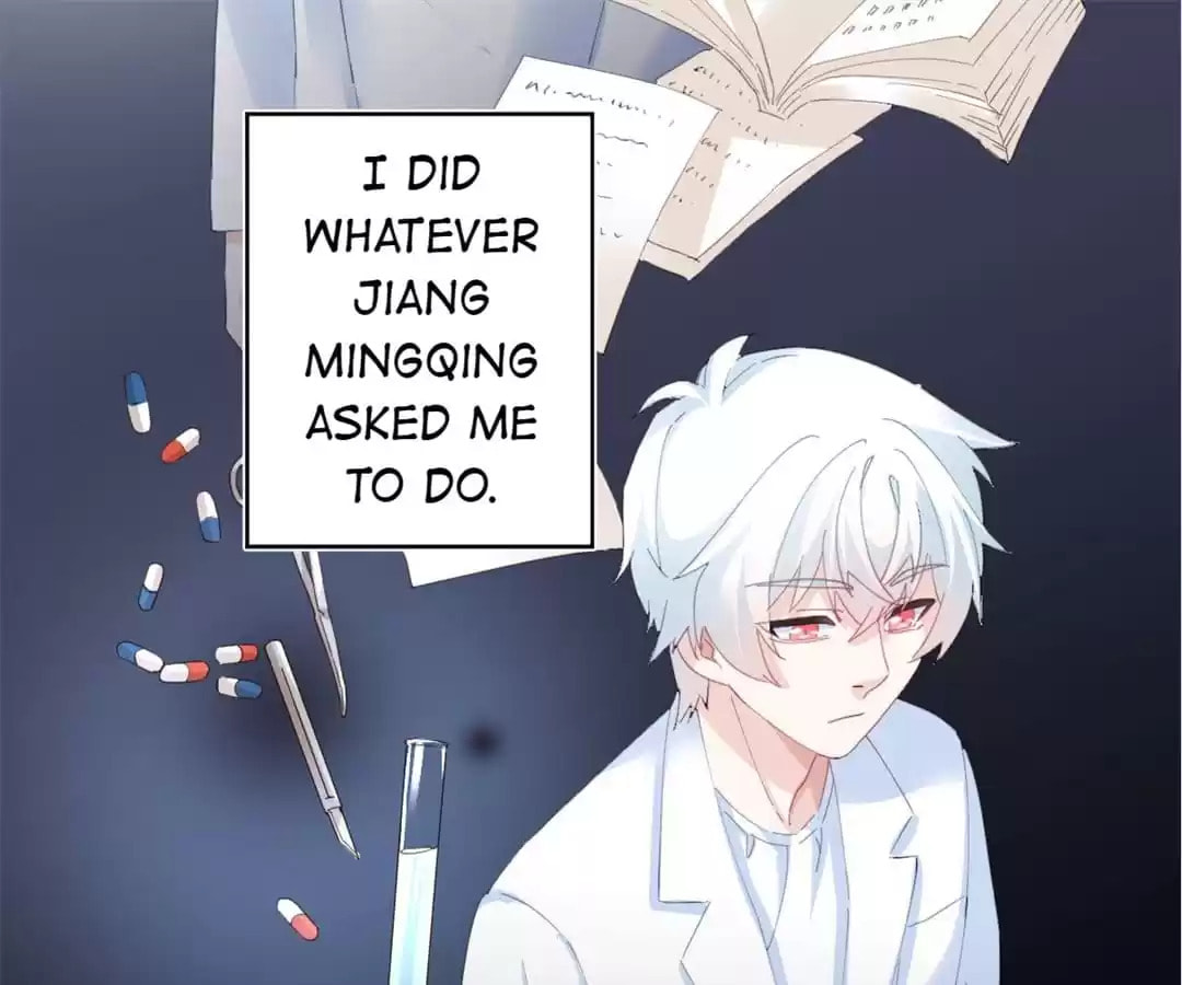 Read Get Off! Dr. Ghost (Colored) chapter 102 image 2 on Lezhin