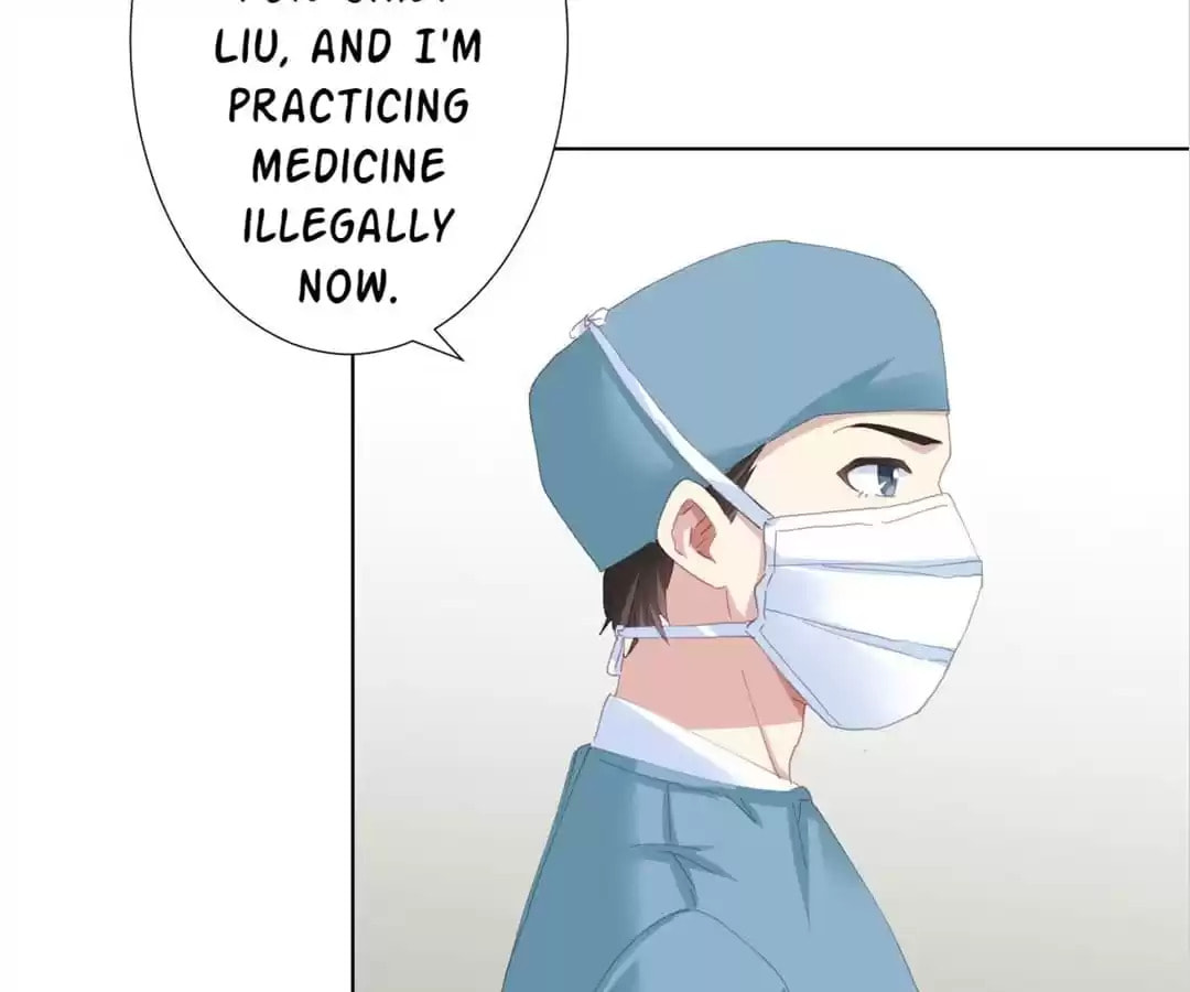 Read Get Off! Dr. Ghost (Colored) chapter 102 image 22 on Lezhin