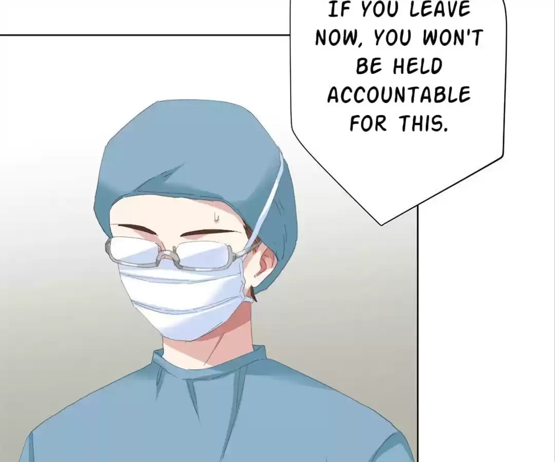 Read Get Off! Dr. Ghost (Colored) chapter 102 image 24 on Lezhin