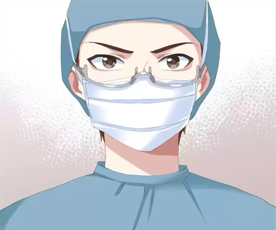 Read Get Off! Dr. Ghost (Colored) chapter 102 image 28 on Lezhin