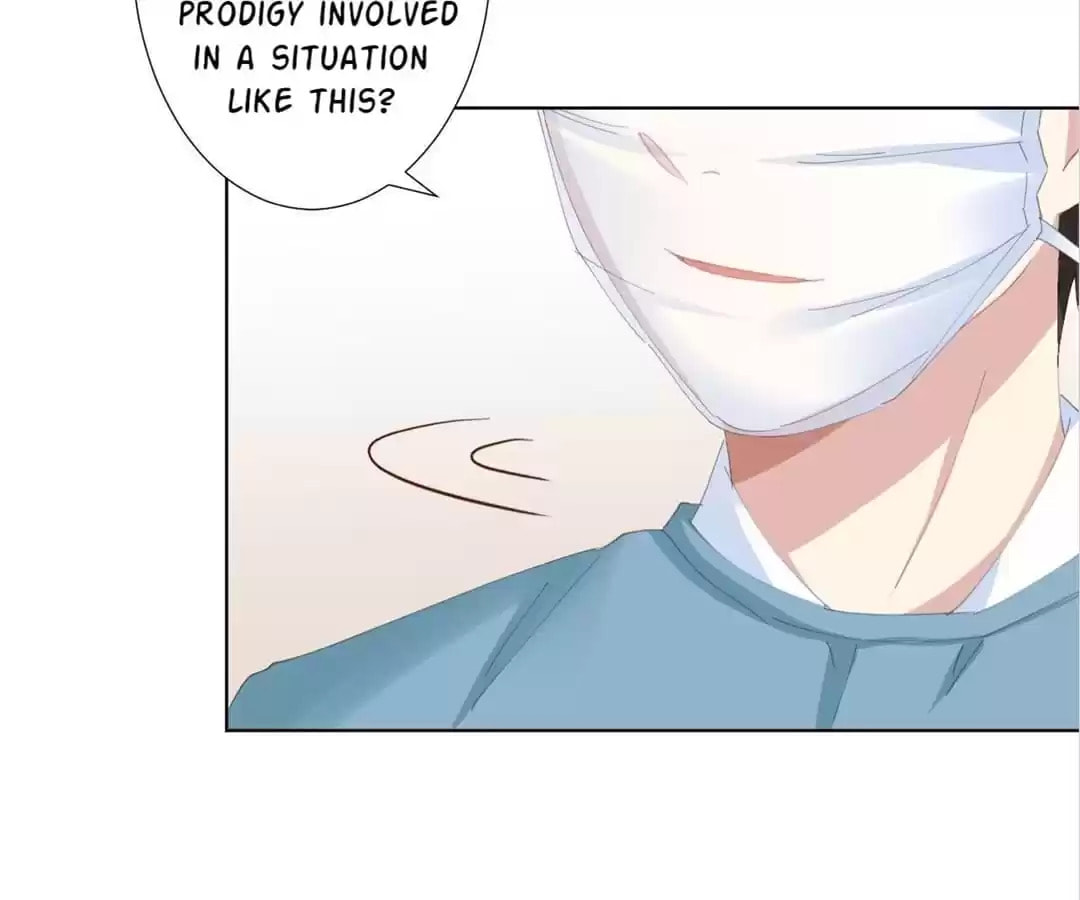 Read Get Off! Dr. Ghost (Colored) chapter 102 image 32 on Lezhin