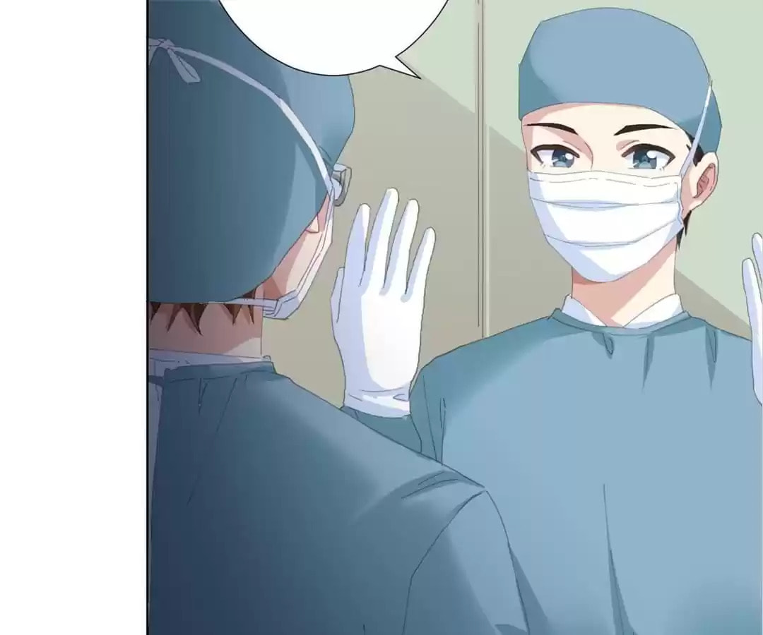Read Get Off! Dr. Ghost (Colored) chapter 102 image 36 on Lezhin
