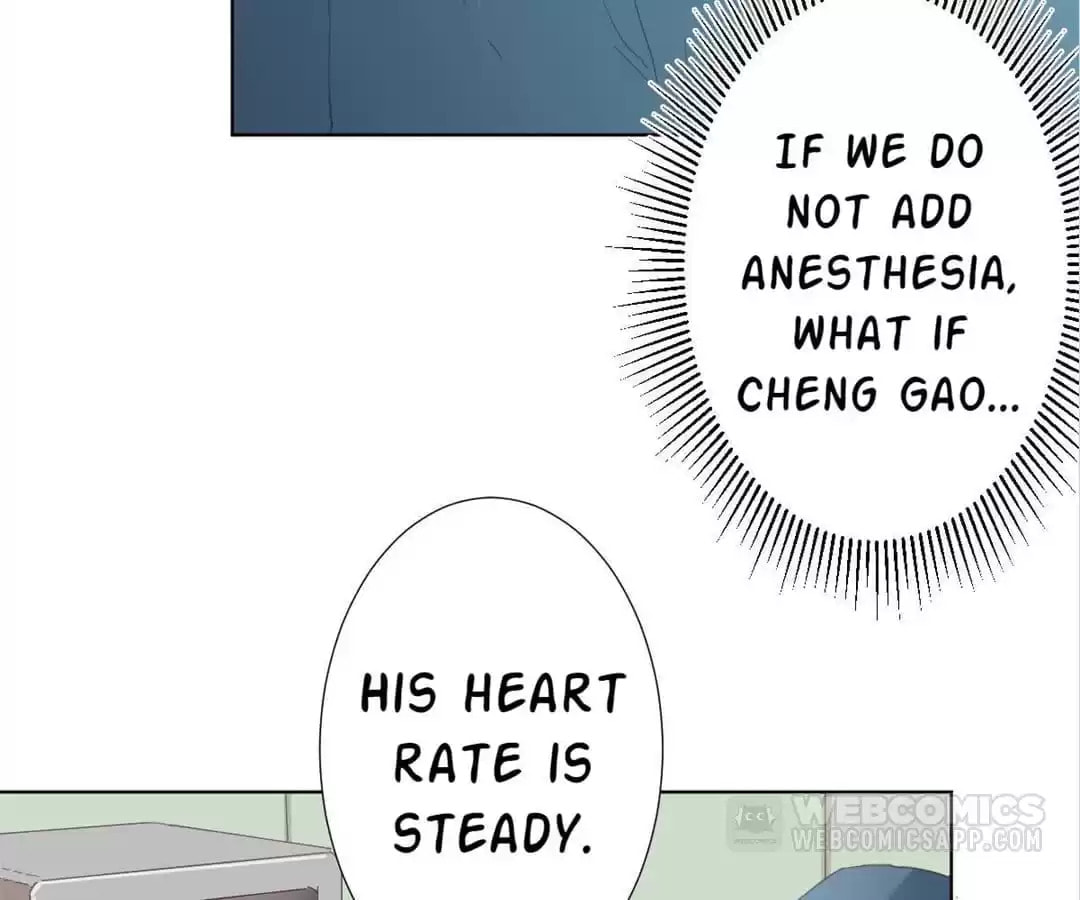 Read Get Off! Dr. Ghost (Colored) chapter 102 image 42 on Lezhin