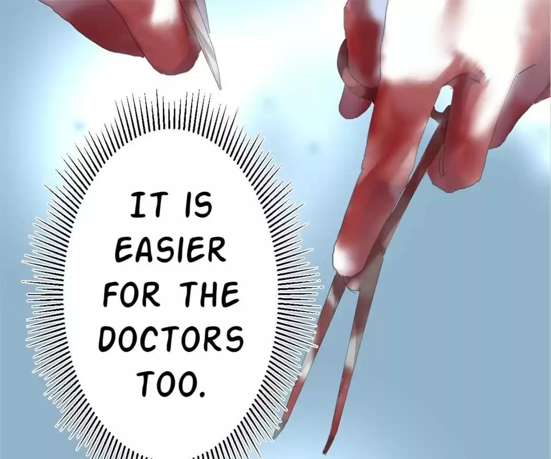 Read Get Off! Dr. Ghost (Colored) chapter 102 image 50 on Lezhin