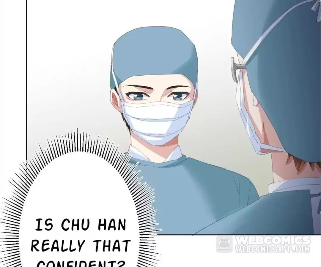 Read Get Off! Dr. Ghost (Colored) chapter 102 image 57 on Lezhin