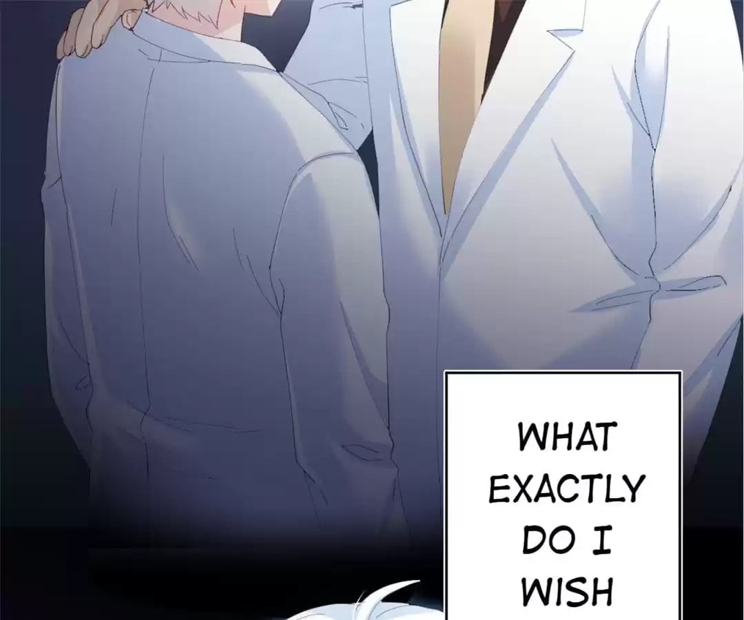 Read Get Off! Dr. Ghost (Colored) chapter 102 image 6 on Lezhin