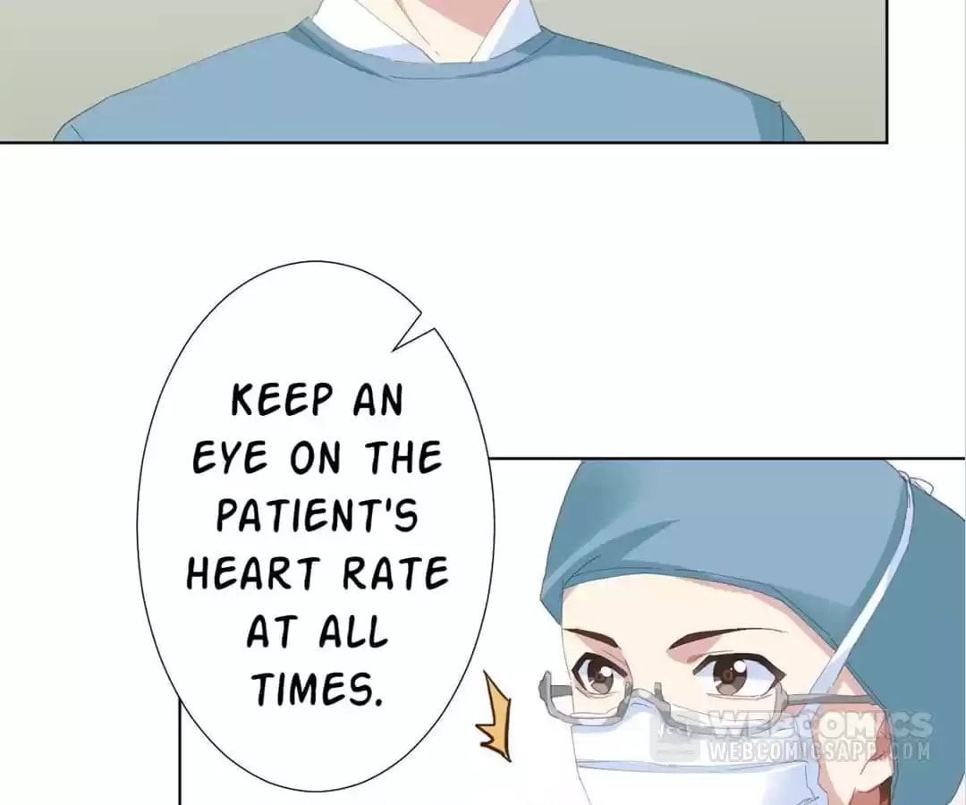 Read Get Off! Dr. Ghost (Colored) chapter 102 image 60 on Lezhin