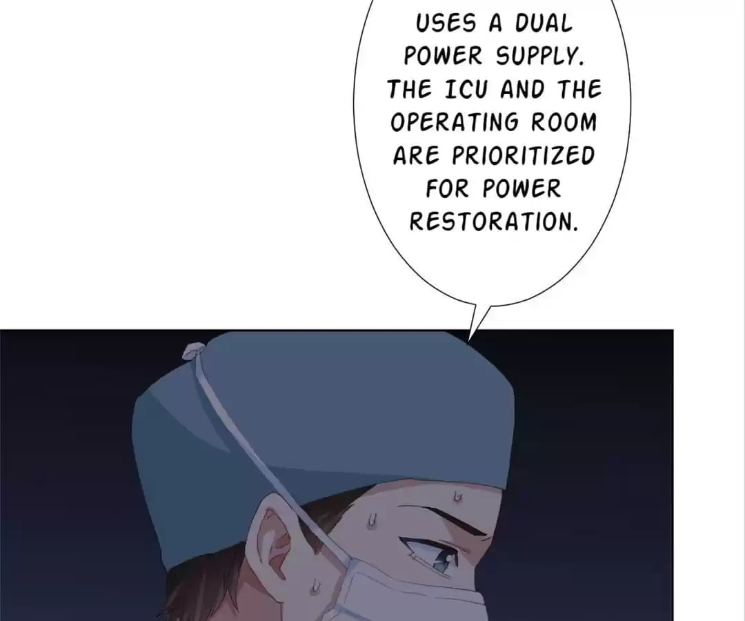 Read Get Off! Dr. Ghost (Colored) chapter 103 image 18 on Lezhin