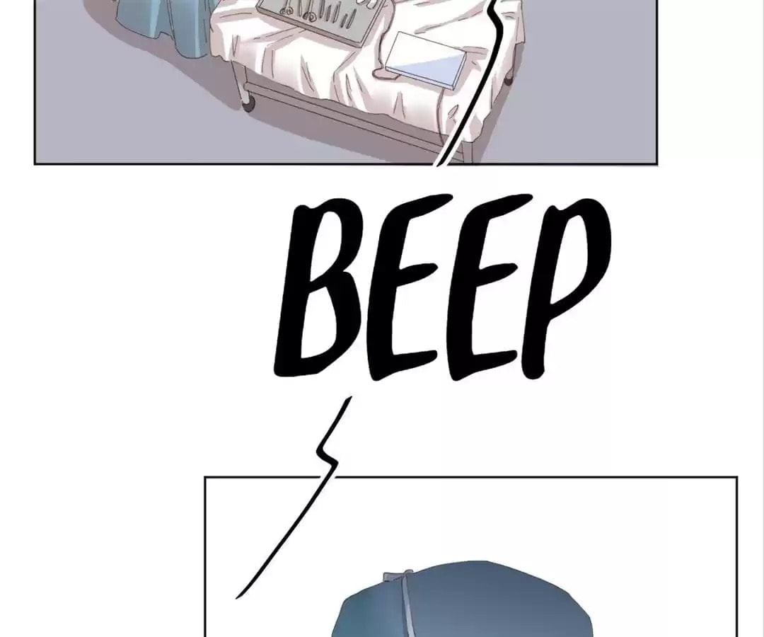 Read Get Off! Dr. Ghost (Colored) chapter 103 image 2 on Lezhin