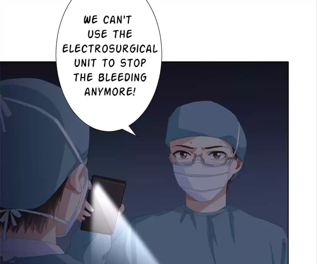 Read Get Off! Dr. Ghost (Colored) chapter 103 image 23 on Lezhin