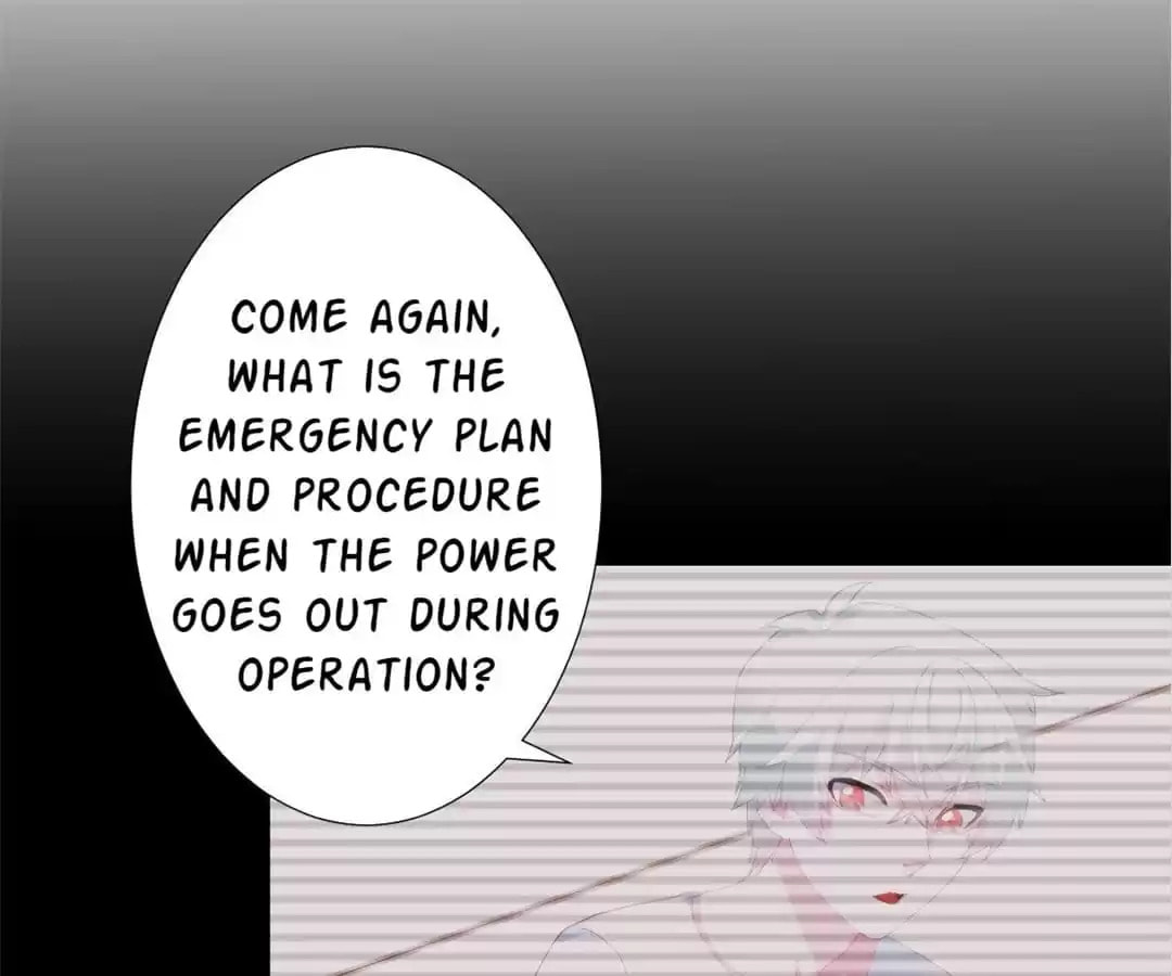 Read Get Off! Dr. Ghost (Colored) chapter 103 image 27 on Lezhin