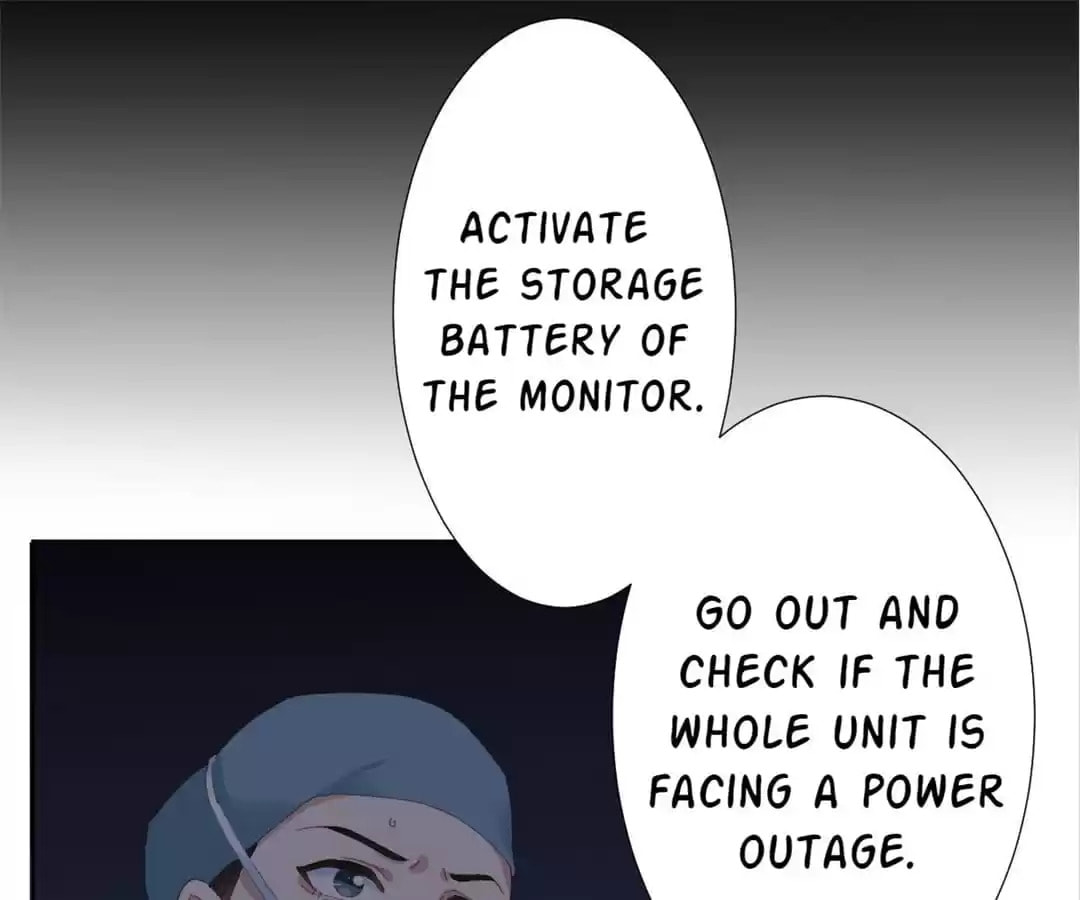 Read Get Off! Dr. Ghost (Colored) chapter 103 image 33 on Lezhin