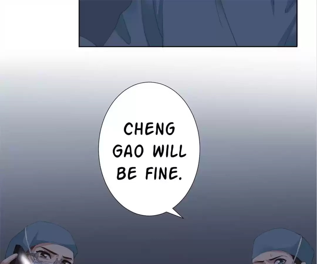 Read Get Off! Dr. Ghost (Colored) chapter 103 image 37 on Lezhin