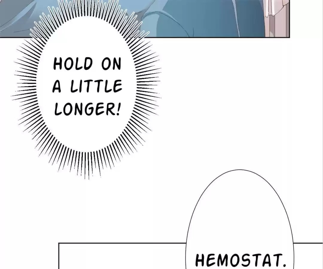 Read Get Off! Dr. Ghost (Colored) chapter 103 image 6 on Lezhin