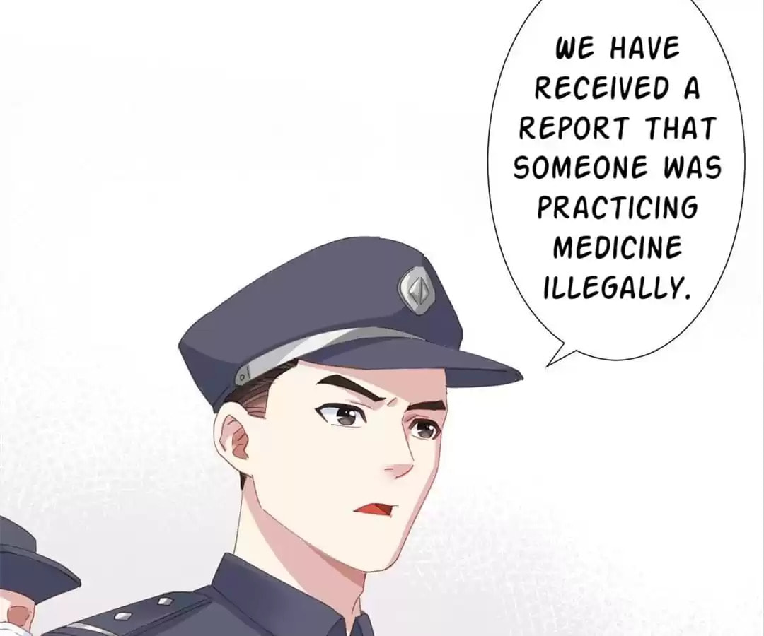 Read Get Off! Dr. Ghost (Colored) chapter 104 image 113 on Lezhin