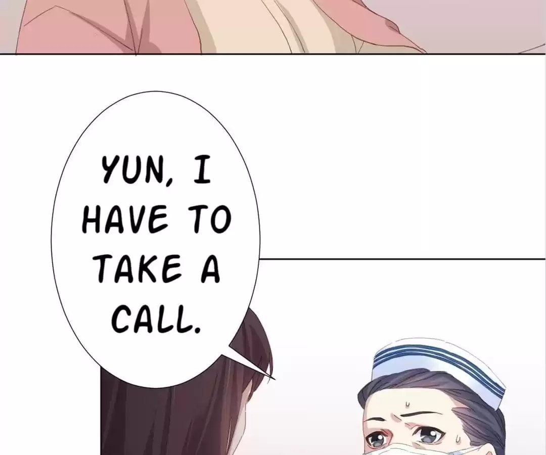 Read Get Off! Dr. Ghost (Colored) chapter 104 image 19 on Lezhin