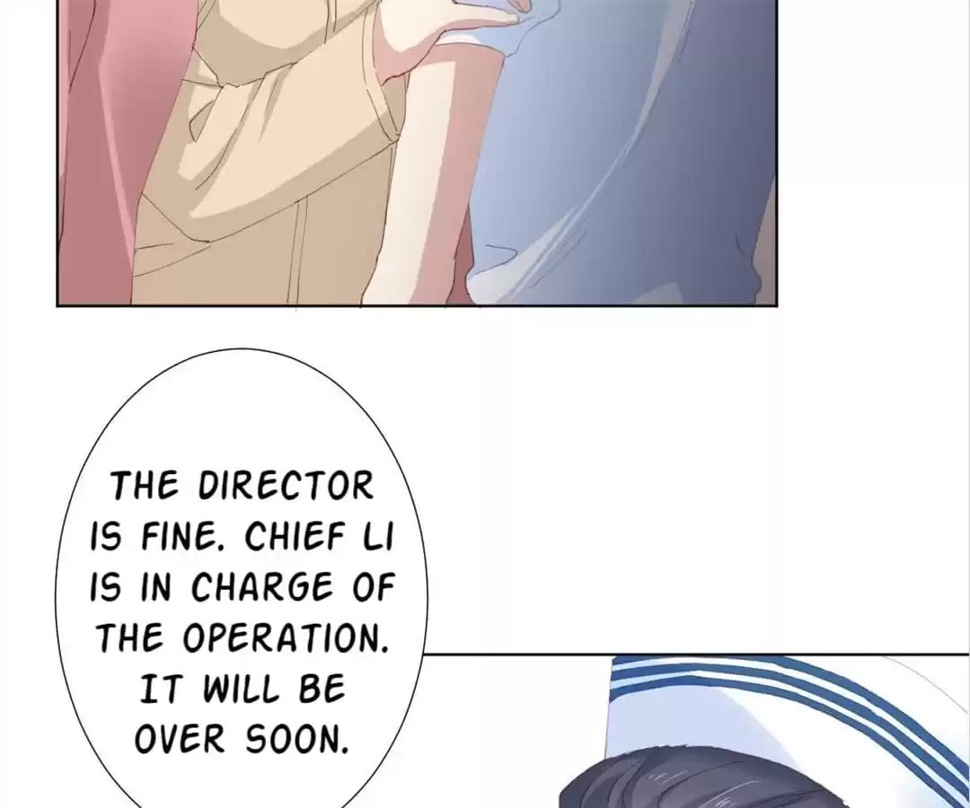 Read Get Off! Dr. Ghost (Colored) chapter 104 image 2 on Lezhin