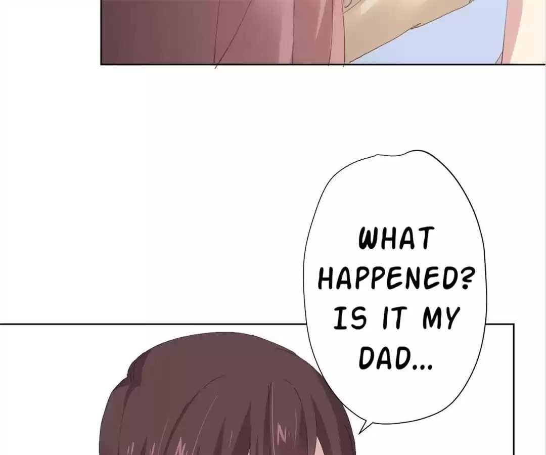 Read Get Off! Dr. Ghost (Colored) chapter 104 image 21 on Lezhin