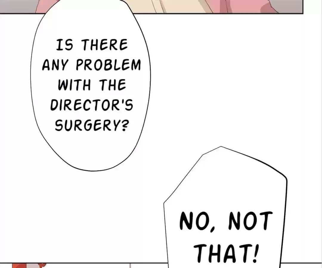 Read Get Off! Dr. Ghost (Colored) chapter 104 image 23 on Lezhin