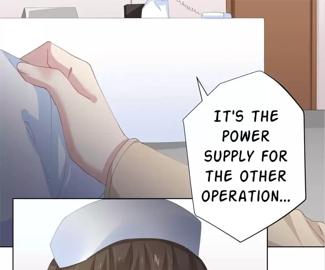 Read Get Off! Dr. Ghost (Colored) chapter 104 image 25 on Lezhin