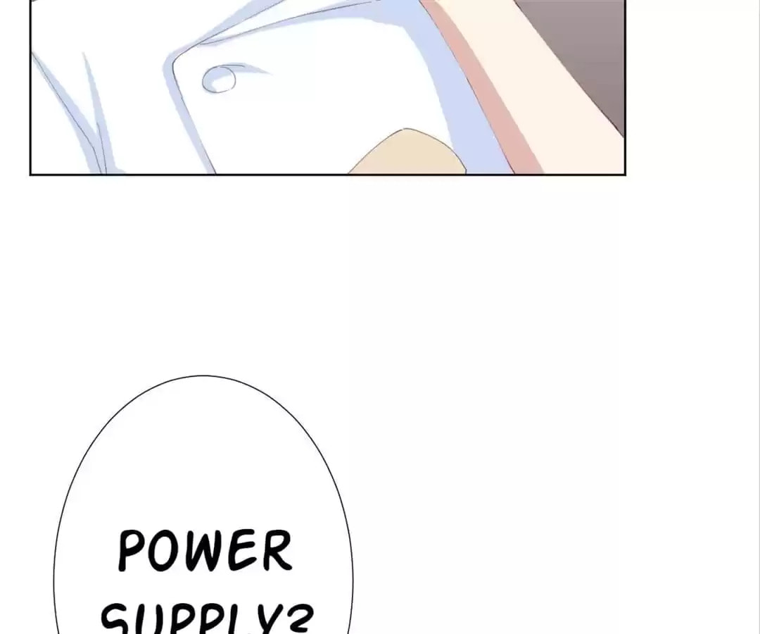 Read Get Off! Dr. Ghost (Colored) chapter 104 image 27 on Lezhin