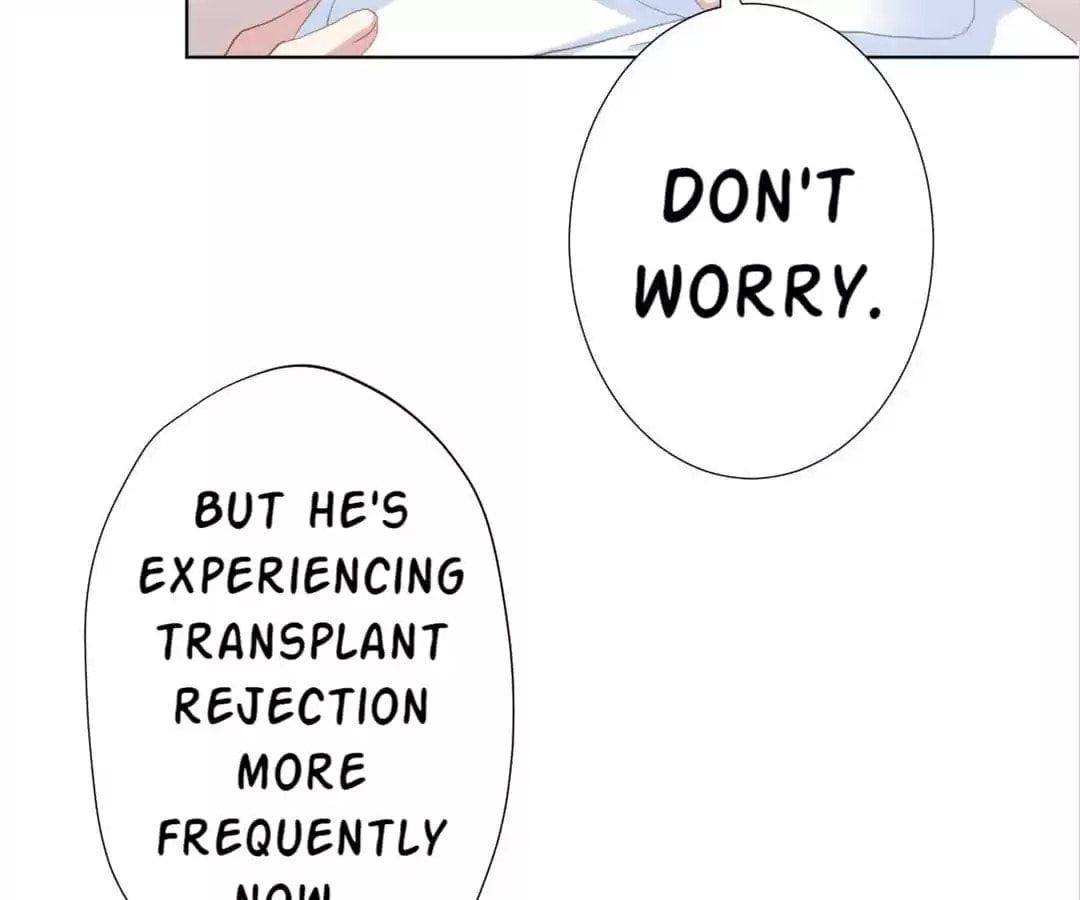 Read Get Off! Dr. Ghost (Colored) chapter 104 image 4 on Lezhin