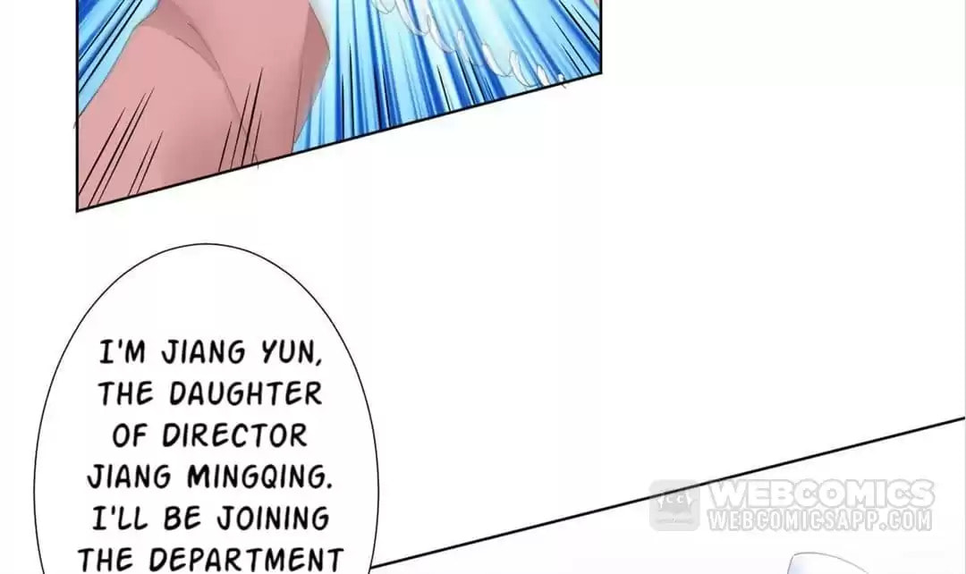 Read Get Off! Dr. Ghost (Colored) chapter 104 image 40 on Lezhin