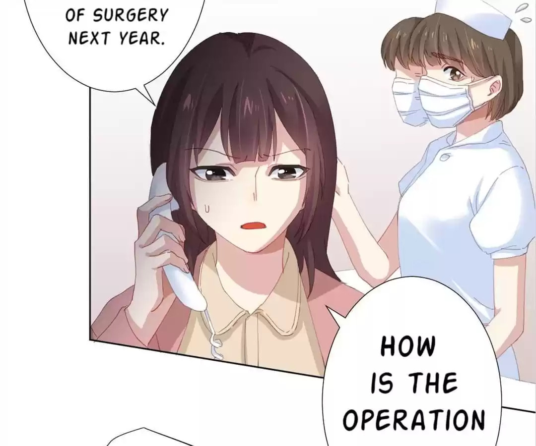 Read Get Off! Dr. Ghost (Colored) chapter 104 image 41 on Lezhin