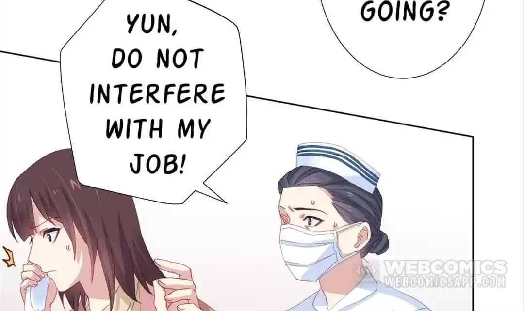 Read Get Off! Dr. Ghost (Colored) chapter 104 image 42 on Lezhin