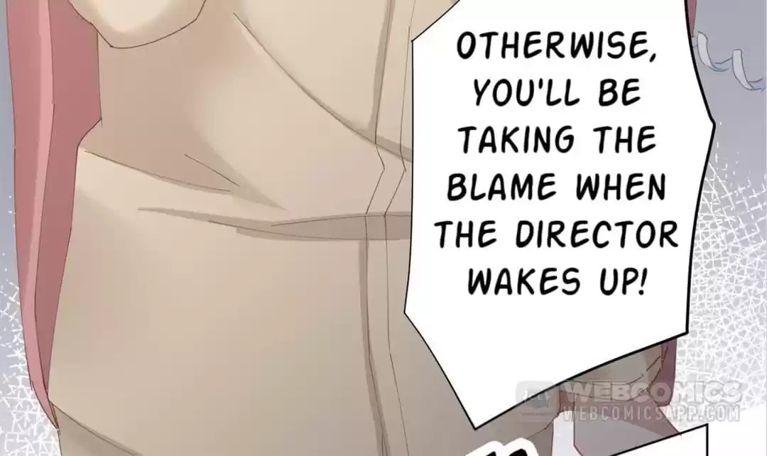 Read Get Off! Dr. Ghost (Colored) chapter 104 image 46 on Lezhin