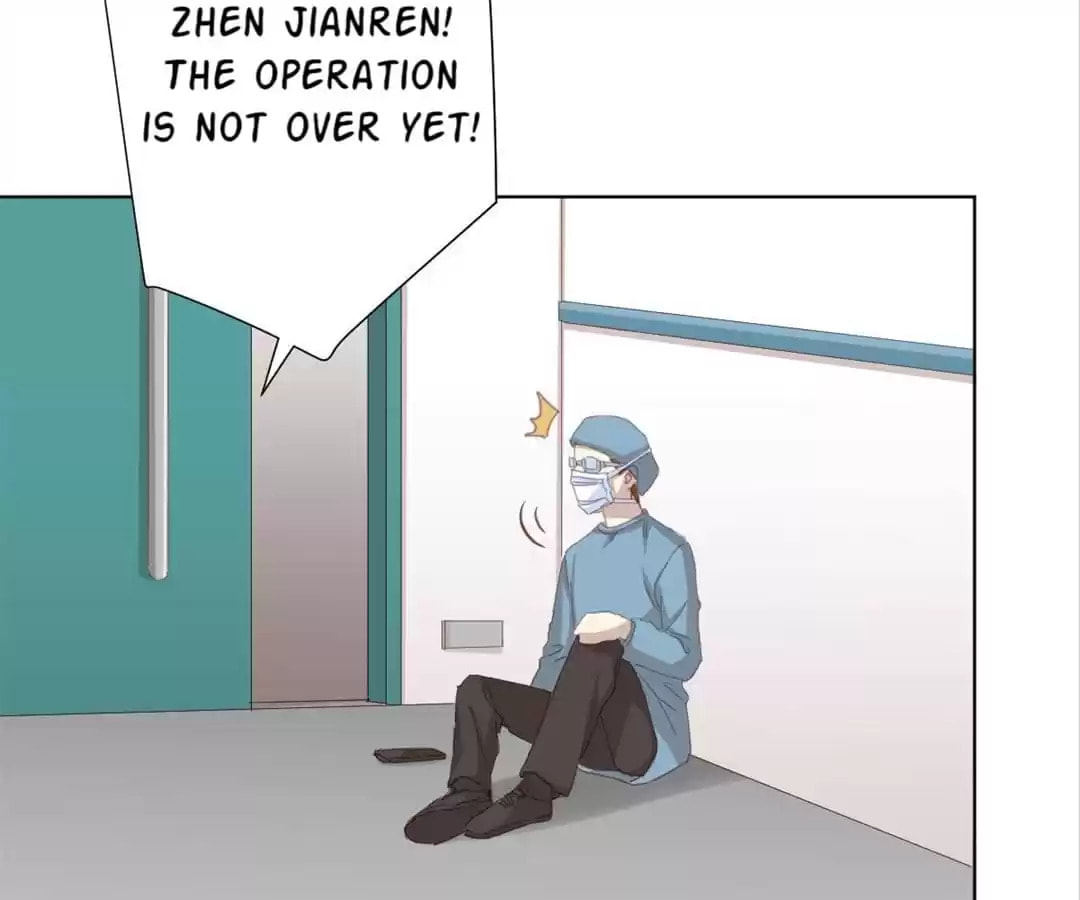 Read Get Off! Dr. Ghost (Colored) chapter 104 image 58 on Lezhin