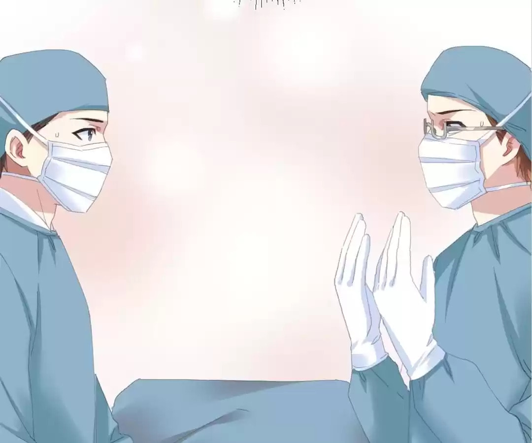 Read Get Off! Dr. Ghost (Colored) chapter 104 image 68 on Lezhin