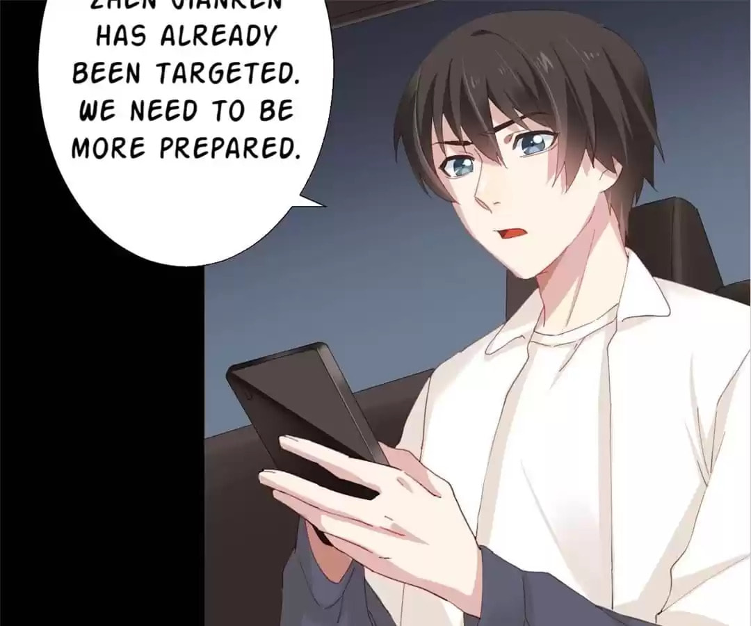 Read Get Off! Dr. Ghost (Colored) chapter 104 image 76 on Lezhin