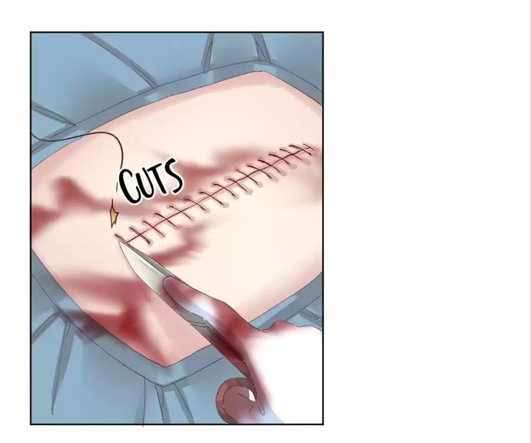Read Get Off! Dr. Ghost (Colored) chapter 104 image 86 on Lezhin