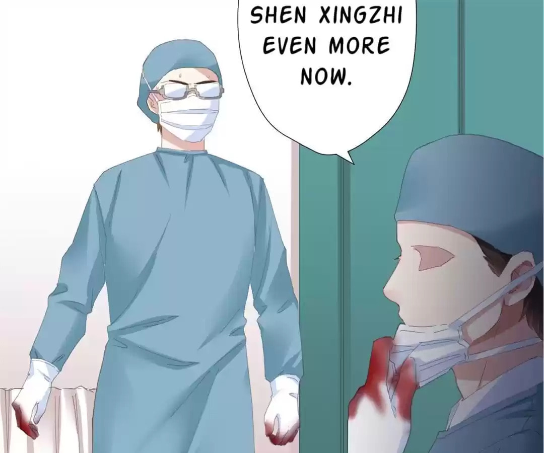 Read Get Off! Dr. Ghost (Colored) chapter 104 image 96 on Lezhin