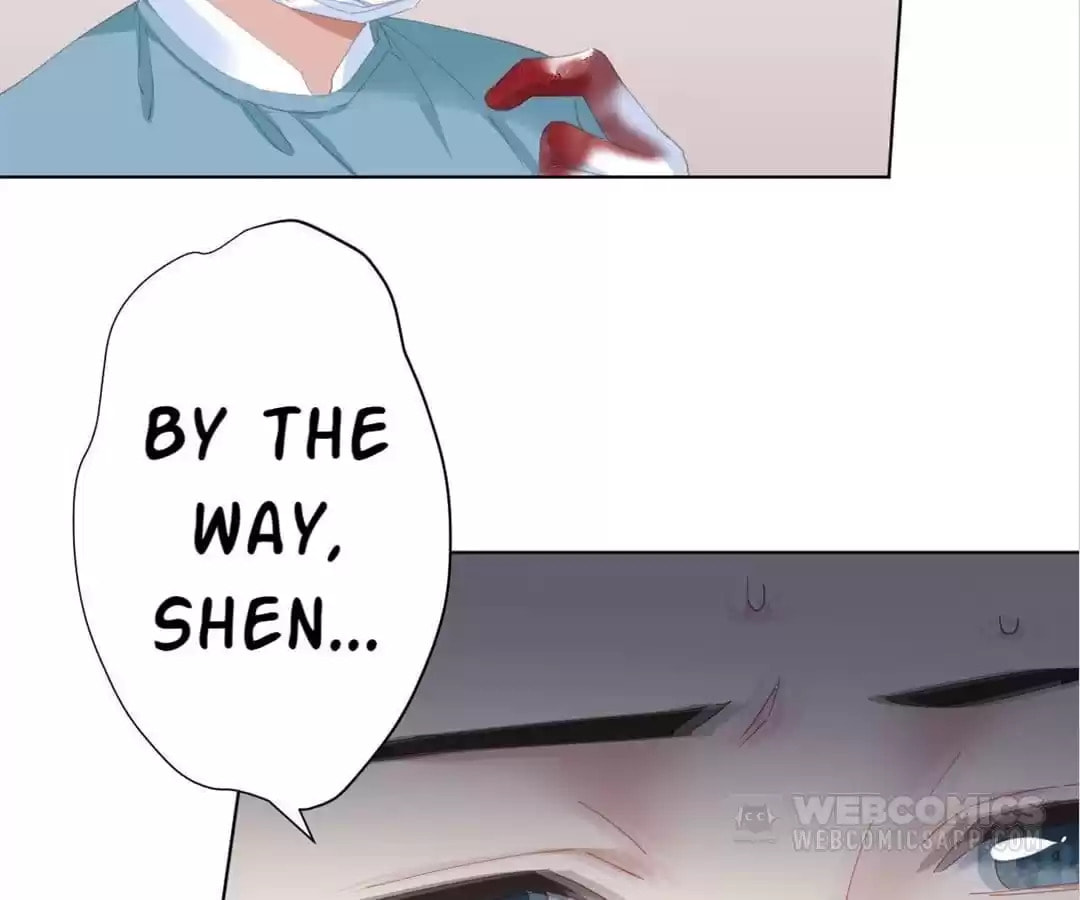 Read Get Off! Dr. Ghost (Colored) chapter 104 image 99 on Lezhin