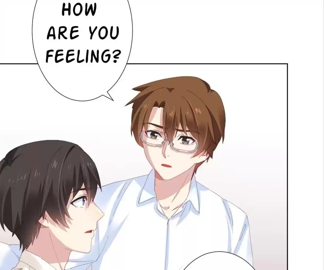Read Get Off! Dr. Ghost (Colored) chapter 105 image 19 on Lezhin