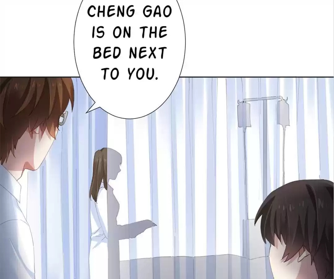 Read Get Off! Dr. Ghost (Colored) chapter 105 image 21 on Lezhin