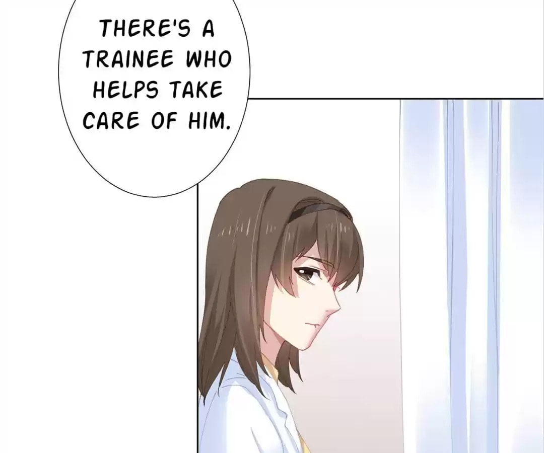 Read Get Off! Dr. Ghost (Colored) chapter 105 image 23 on Lezhin